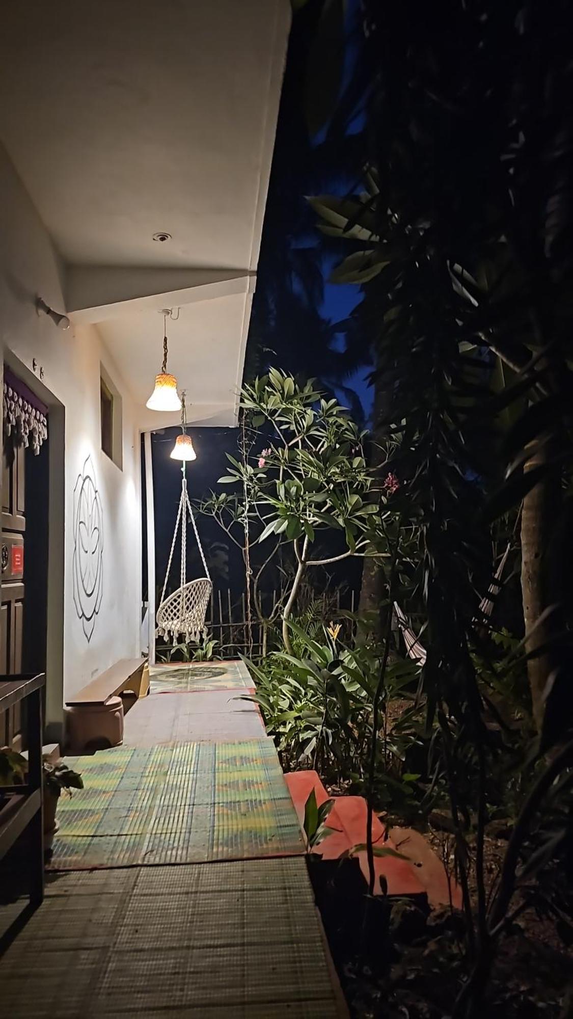 Laxmi Happy Home In Querim Goa Exterior photo